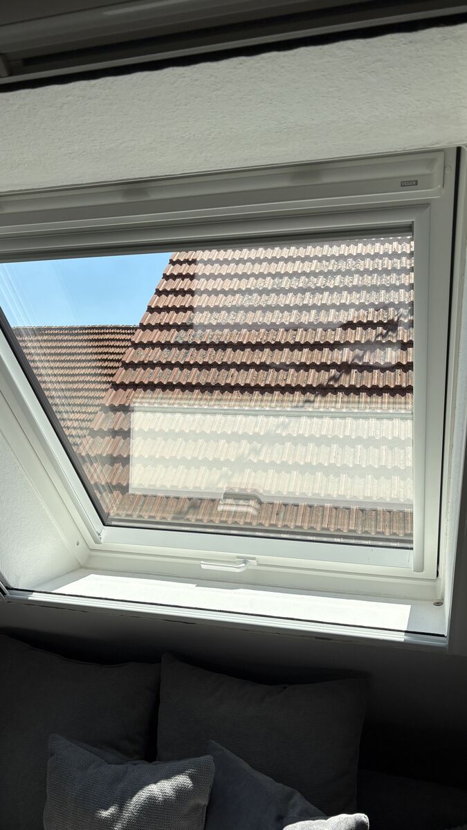 Fensterreinigung Ketsch - Detailarbeit und Präzision